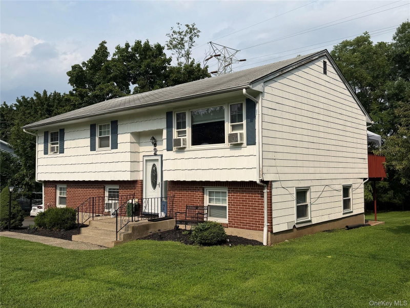 2 Cinder Road