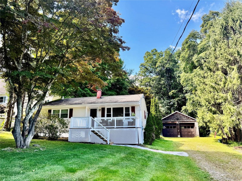 13 Arbutus Street