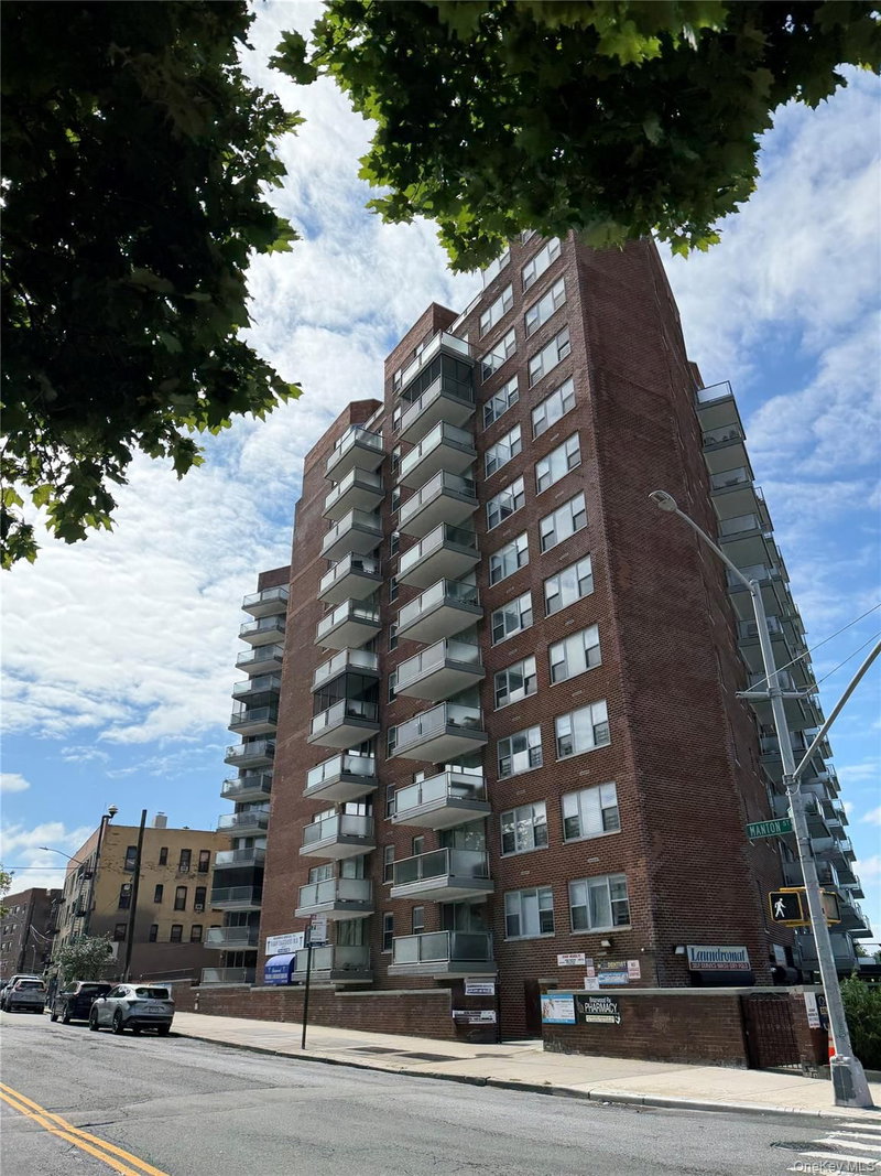 8515 Main Street Unit 9B