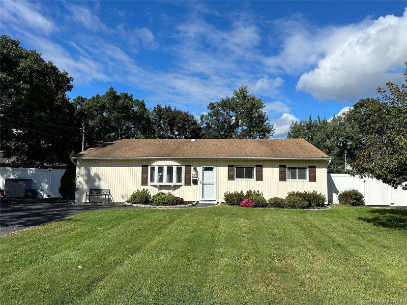 161 Hawkins Road