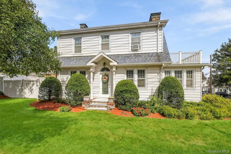 32 Ramapo Road