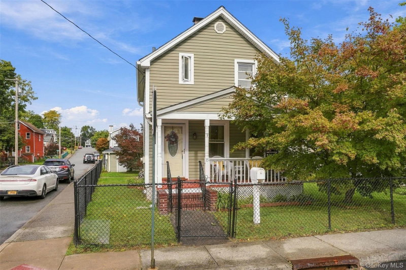 15 Walnut Street