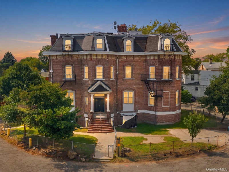 11-41 123rd Street