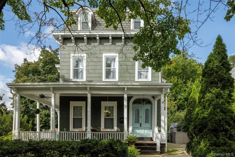 200 Nelson Avenue