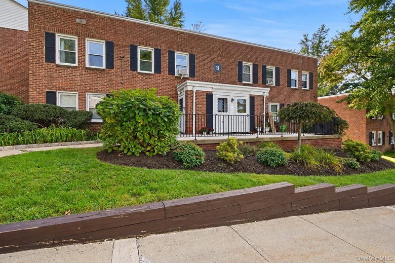 120 Broadway Unit 19B