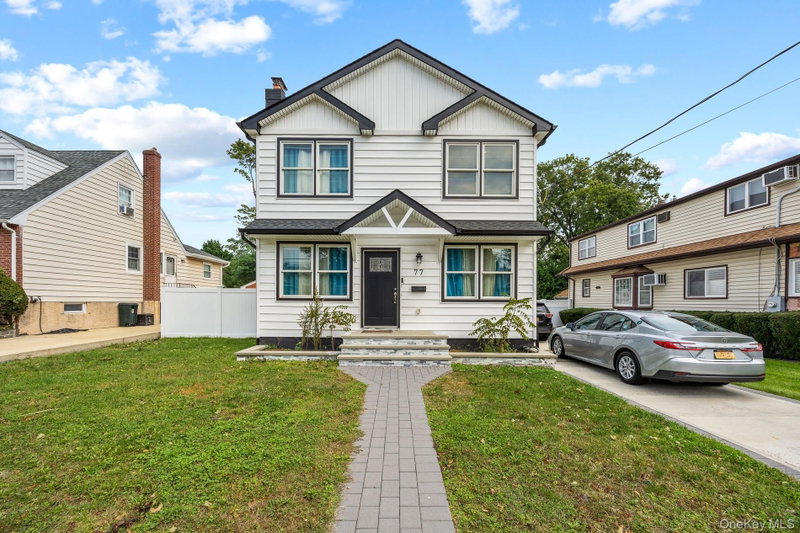 77 Kenny Avenue