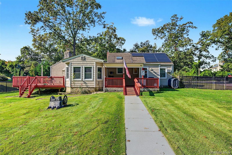 1161 Stony Brook Road
