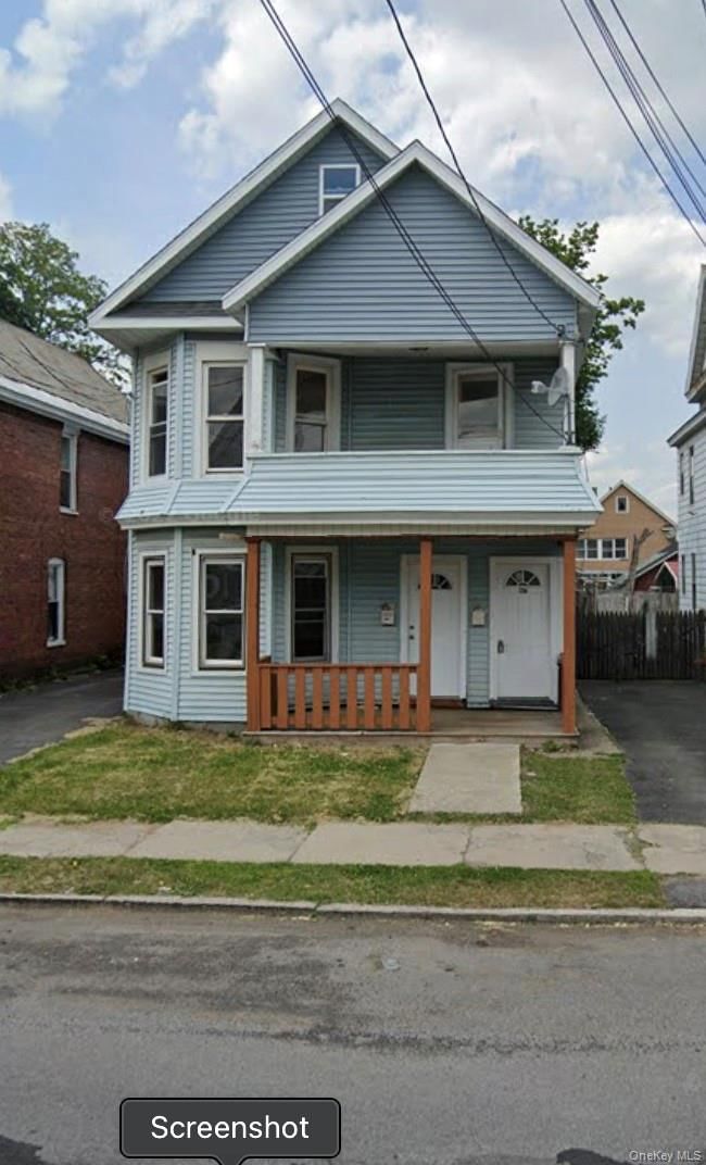 917 Norwood Ave AVE