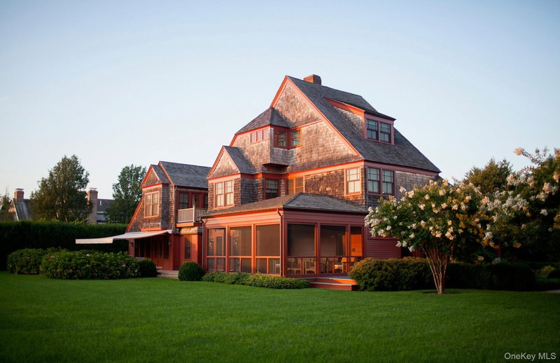 322 Rose Hill Road