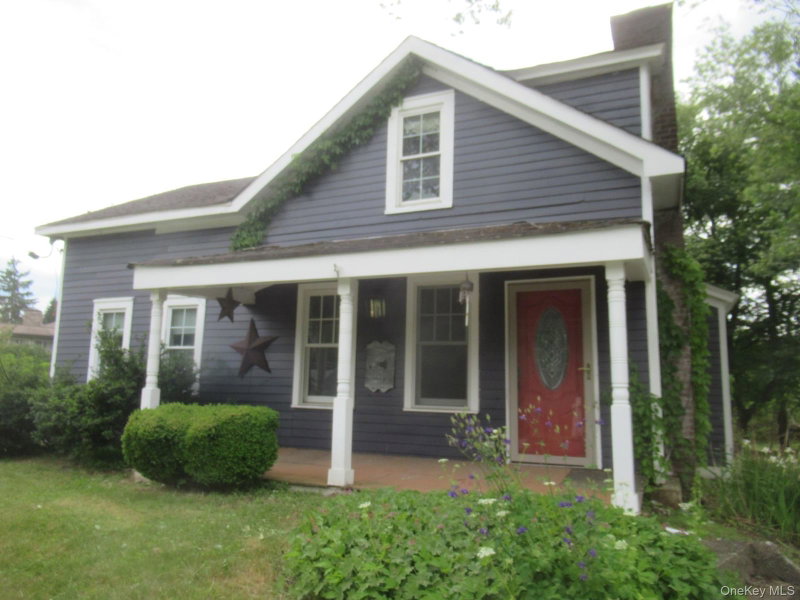 91 Clove Branch Road