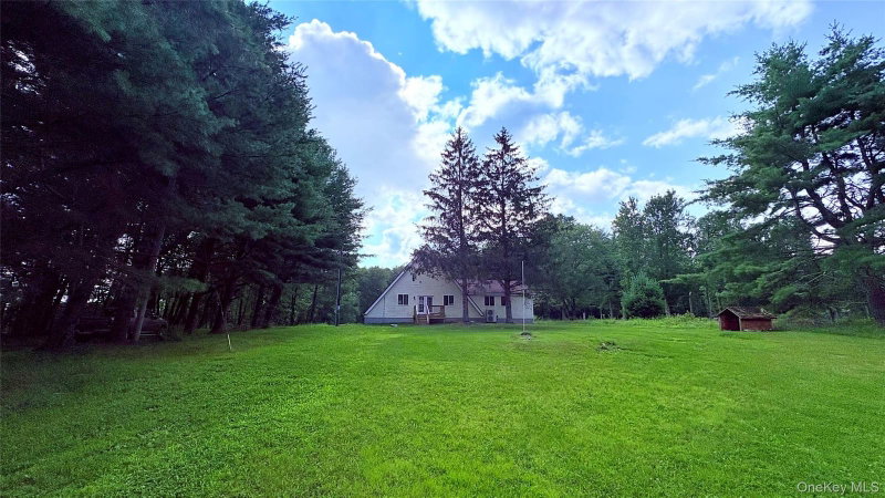 107 Pinewood Road