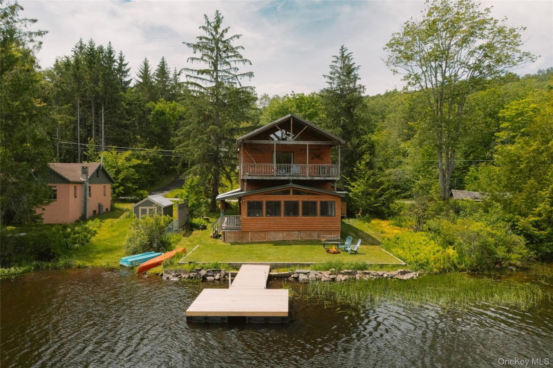 212 Trout Brook Road