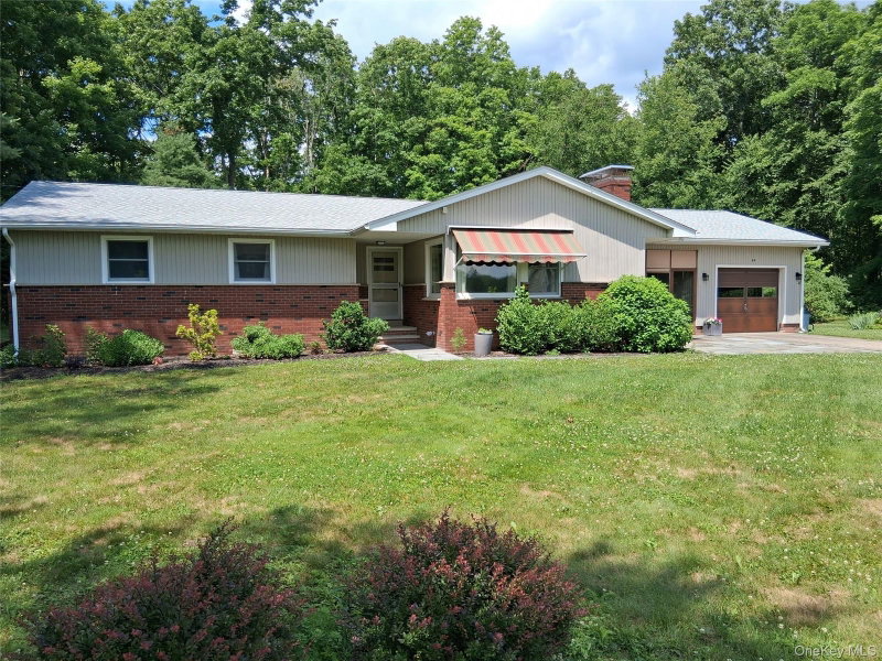 60 Stissing Avenue