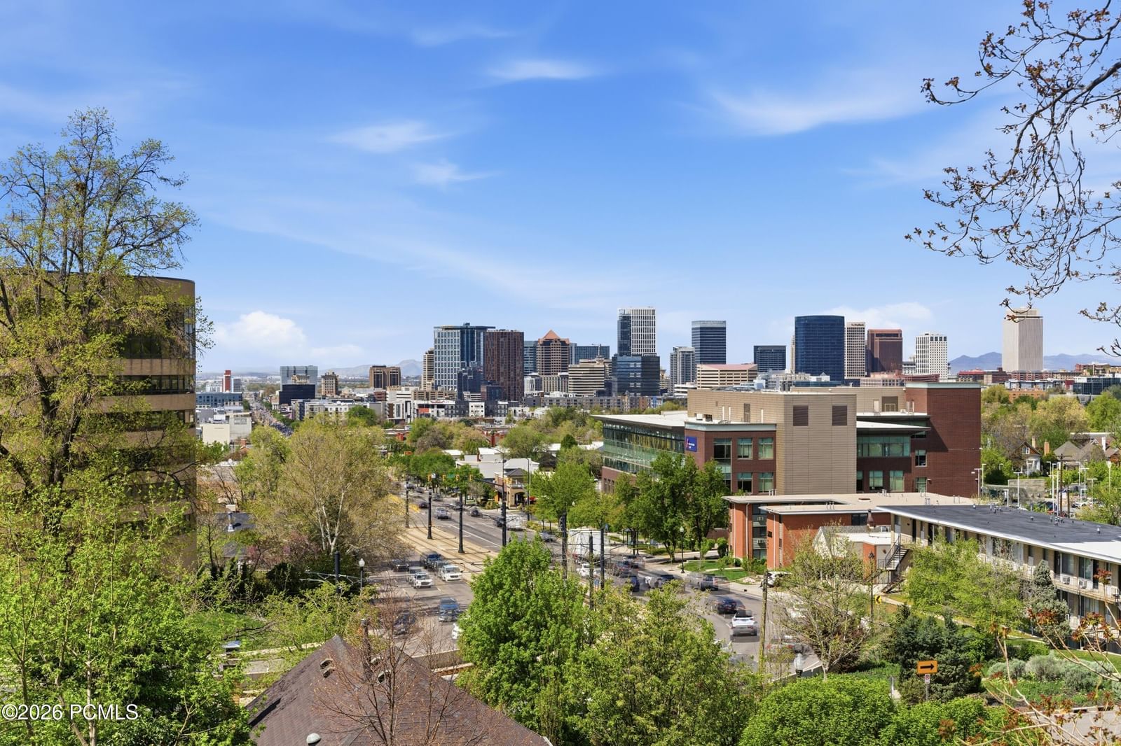 1032 400 South, Salt Lake City, UT, 84102