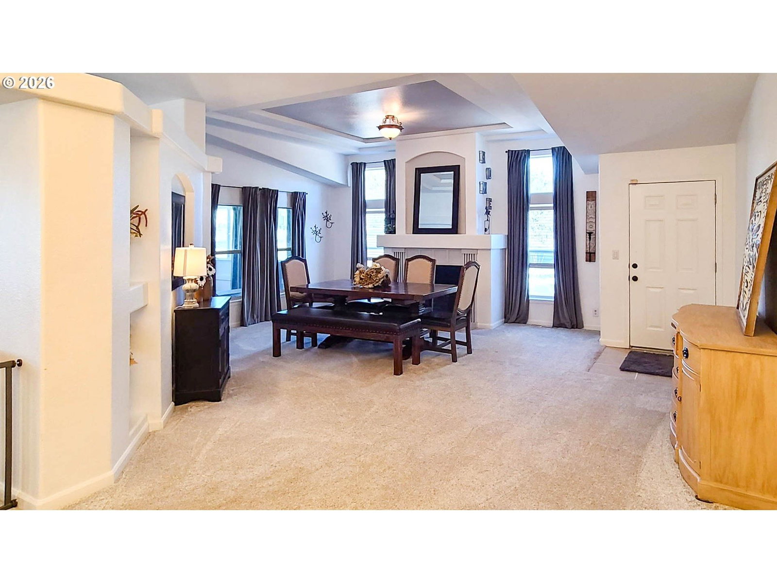 Listing photo 4 of 37, 6710 JAKE RD, Klamath Falls, OR, 97601