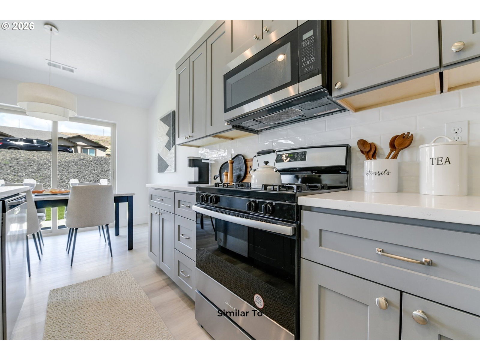 Listing photo 4 of 23, 231 SW Goldfinch LN, Boardman, OR, 97818