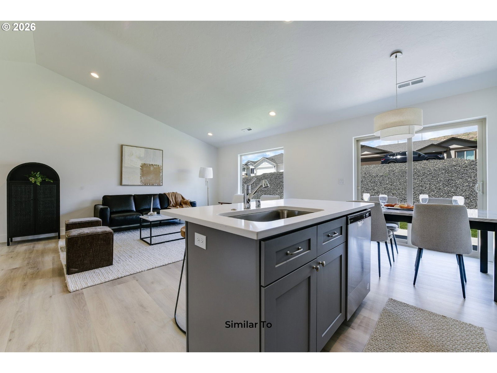 Listing photo 5 of 23, 231 SW Goldfinch LN, Boardman, OR, 97818
