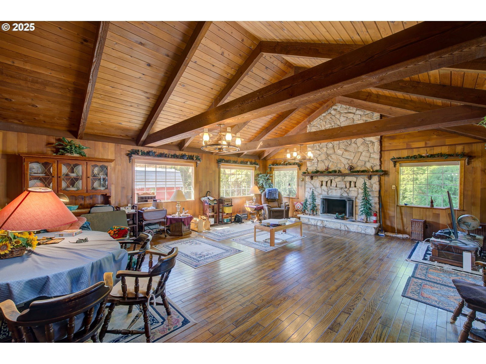 Listing photo 5 of 45, 35539 LITTLE WALLUSKI LN, Astoria, OR, 97103