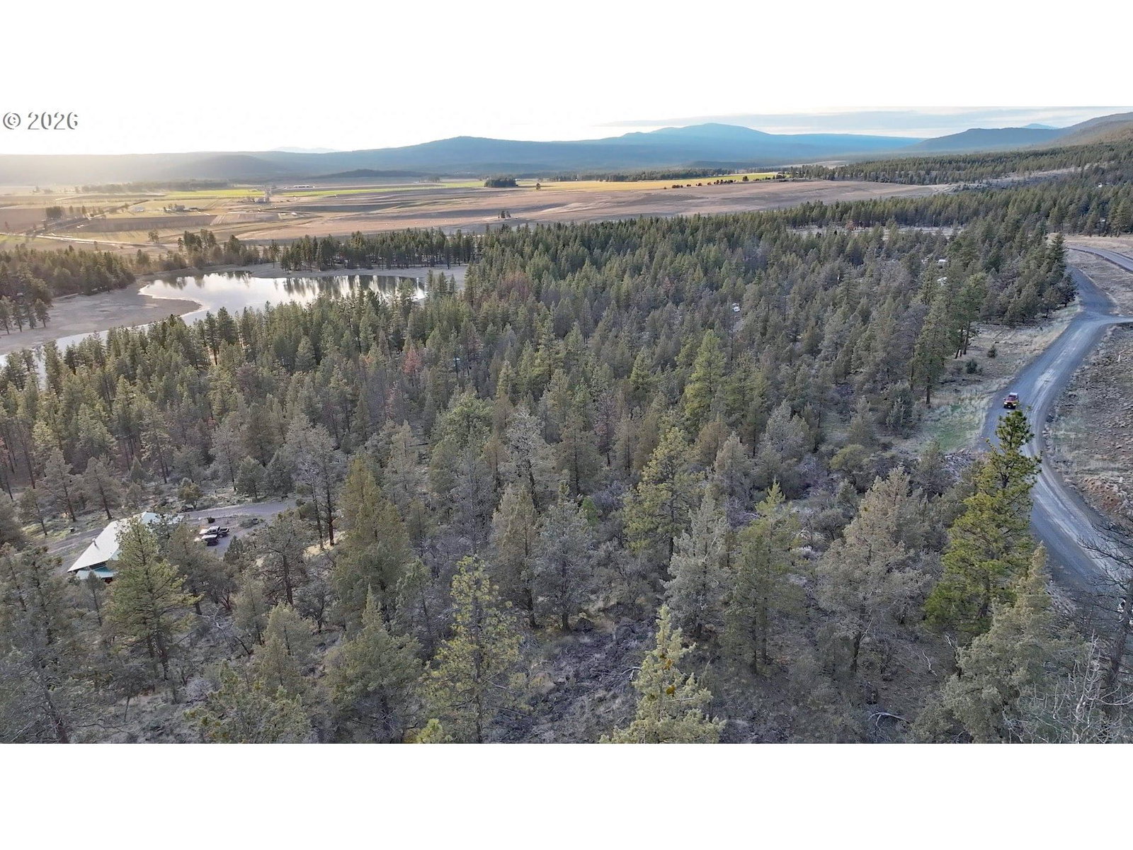 Listing photo 4 of 48, Prarie Dog DR #13 POR, Bonanza, OR, 97623
