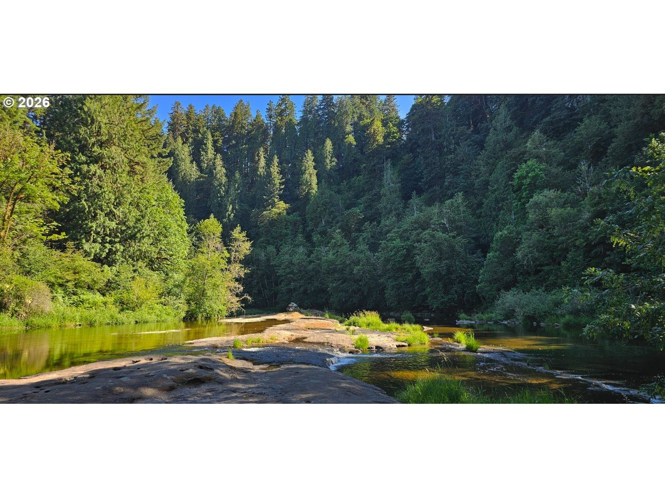 Listing photo 4 of 17, 28593 LOWER SMITH RIVER RD, Reedsport, OR, 97467