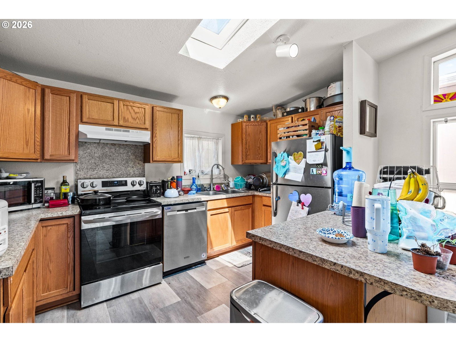 Listing photo 4 of 13, 595 KESLING ST, Harrisburg, OR, 97446
