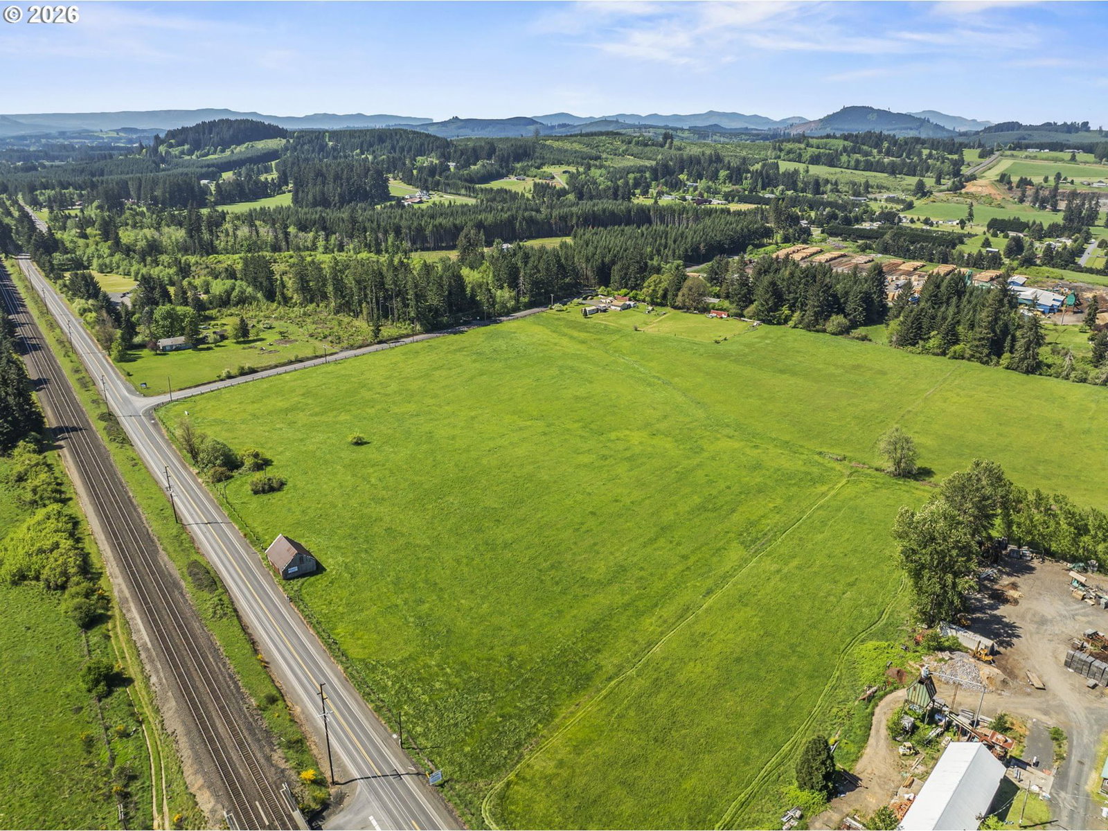Listing photo 4 of 22, 0 E Hale RD, Winlock, WA, 98596
