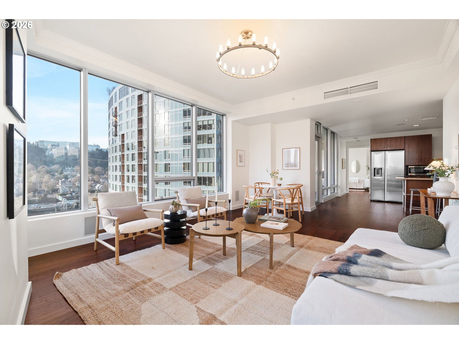 Listing photo 4 of 42, 3570 S RIVER PKWY #1711, Portland, OR, 97239