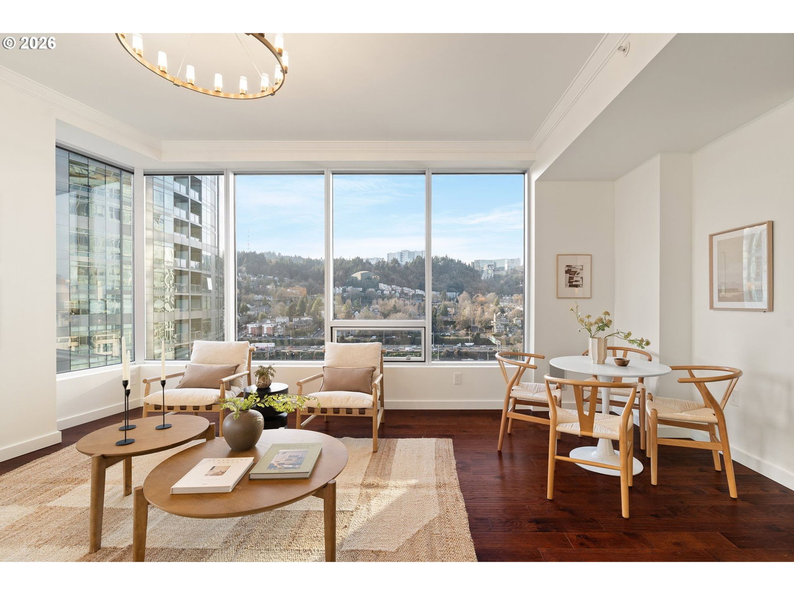 Listing photo 5 of 42, 3570 S RIVER PKWY #1711, Portland, OR, 97239