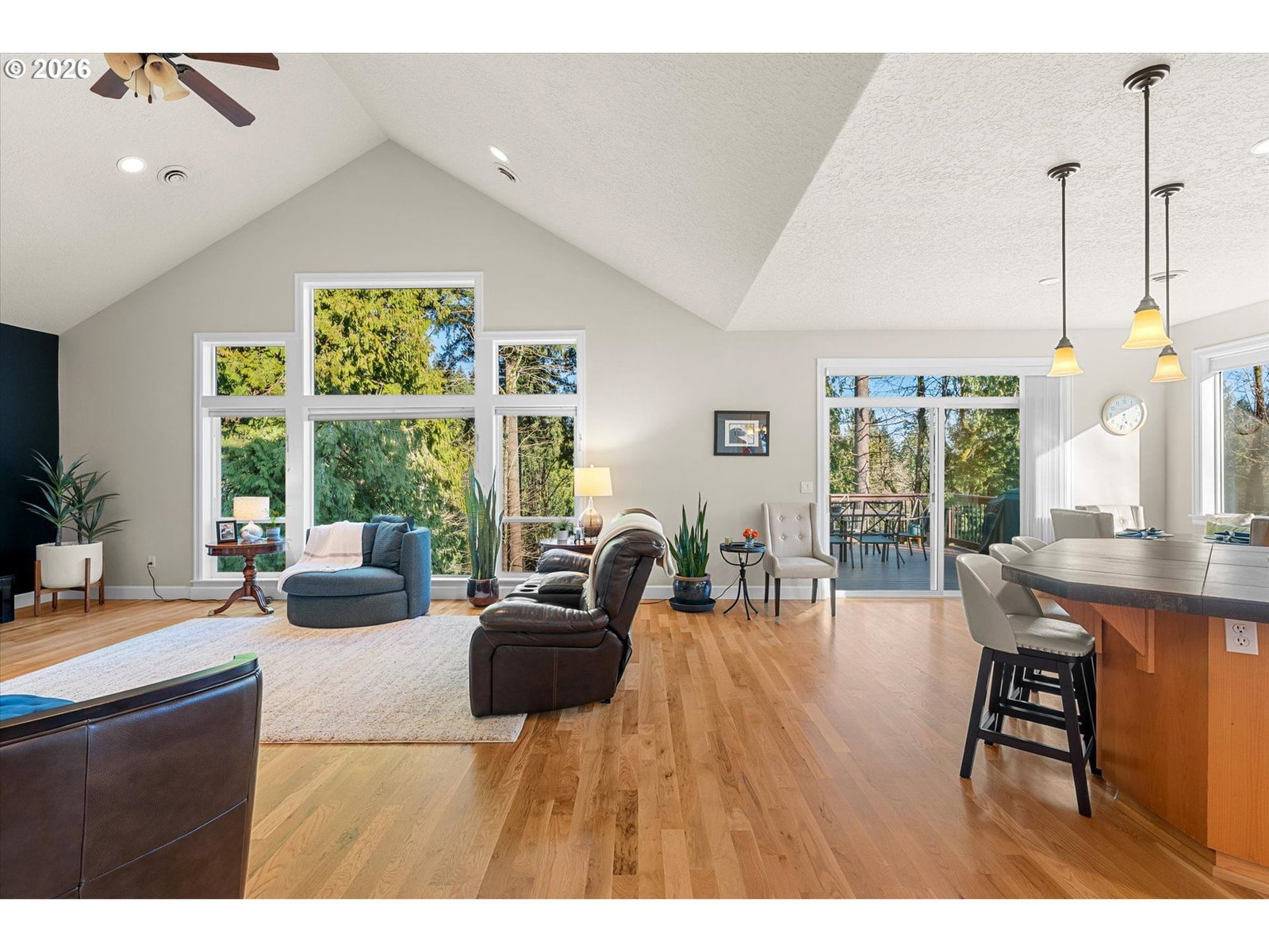 Listing photo 4 of 46, 3544 SE DEER CREEK WAY, Gresham, OR, 97080