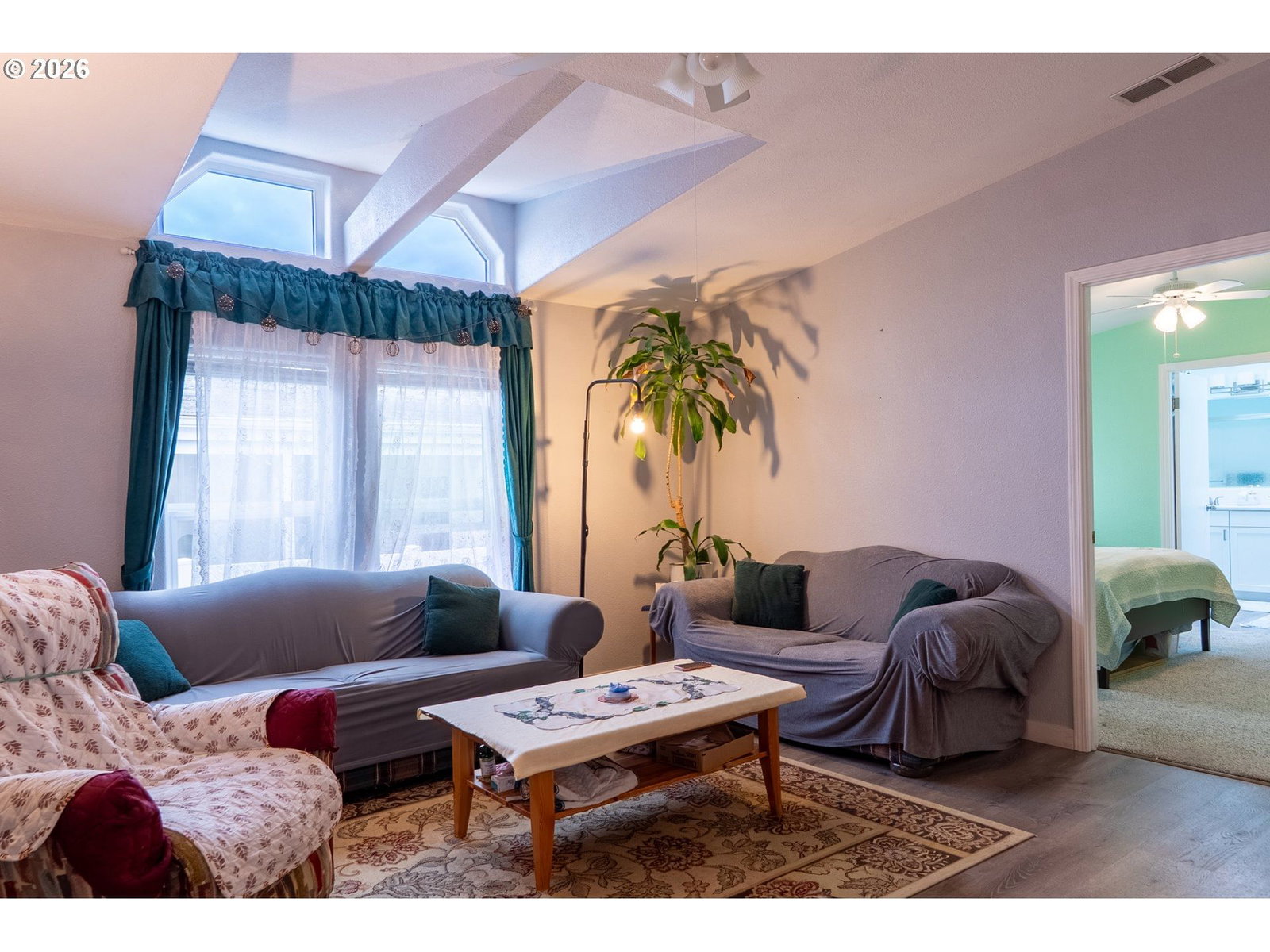 Listing photo 4 of 33, 1000 S MCKERN CT #125, Newberg, OR, 97132