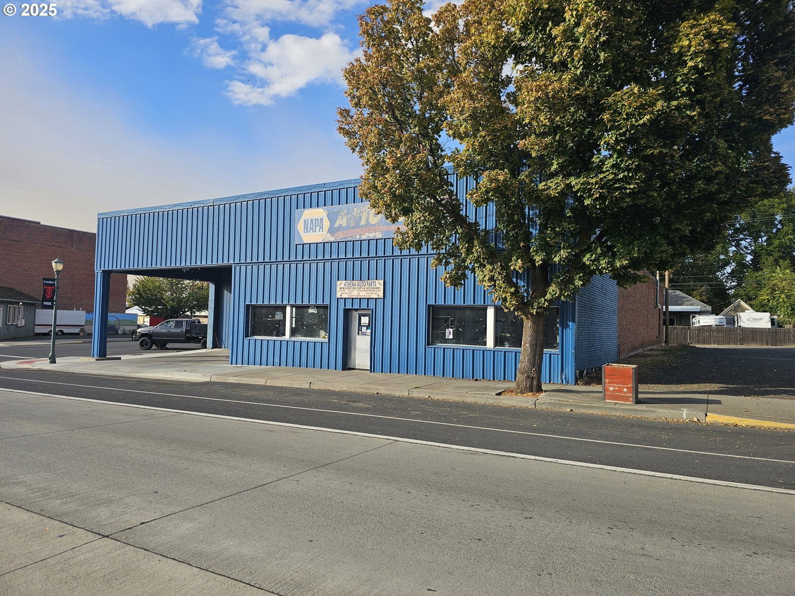 Listing photo 4 of 6, 409 E MAIN ST, Athena, OR, 97813