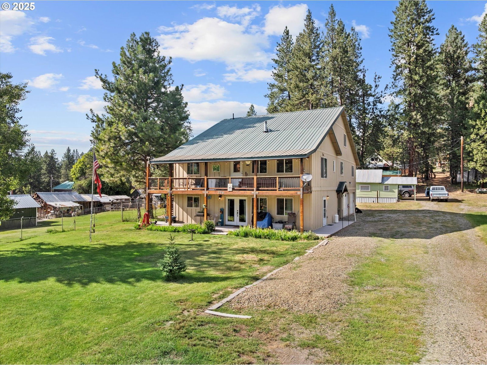 Listing photo 4 of 47, 206 AUSTIN ST, Sumpter, OR, 97877