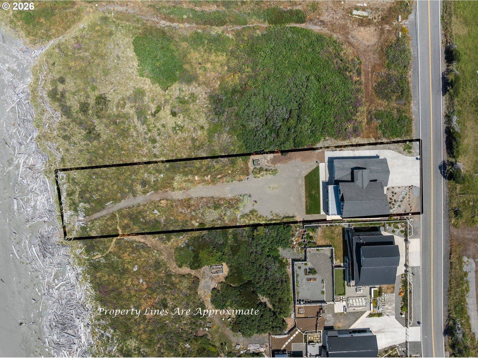 Listing photo 4 of 41, 30516 OLD COAST RD, Gold Beach, OR, 97444