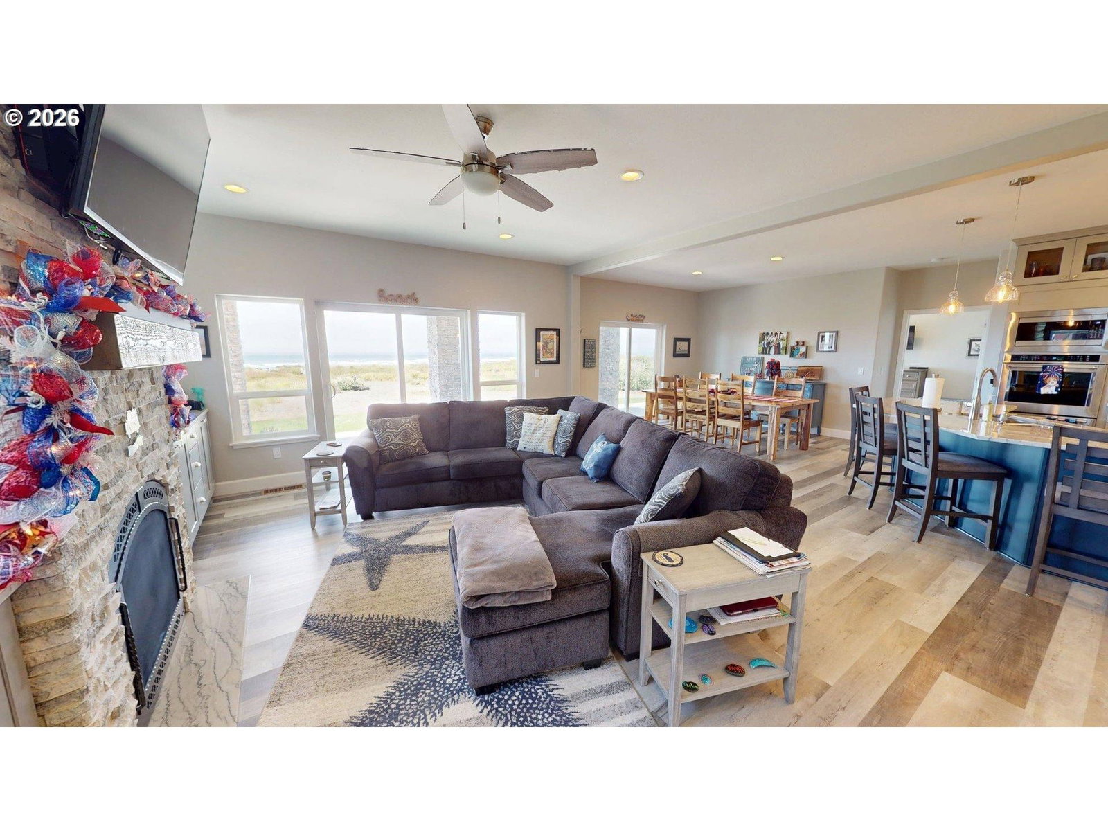 Listing photo 5 of 41, 30516 OLD COAST RD, Gold Beach, OR, 97444