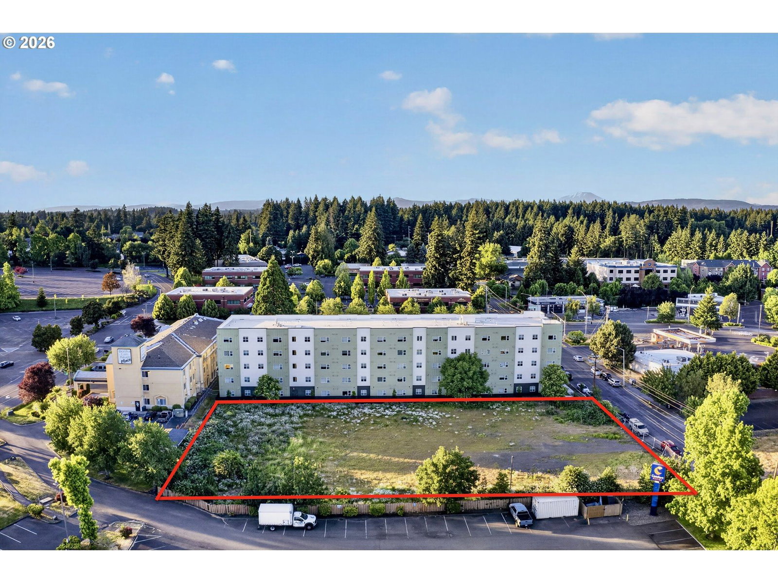 Listing photo 4 of 7, NE 94th AVE, Vancouver, WA, 98662