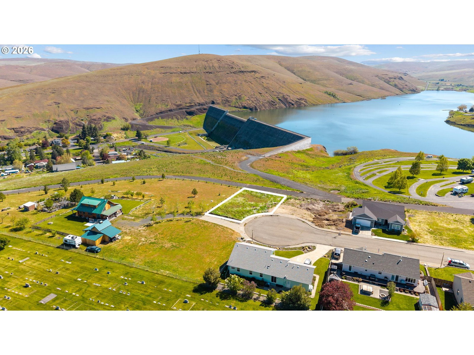 Listing photo 4 of 17, Lakeview CT, Heppner, OR, 97836