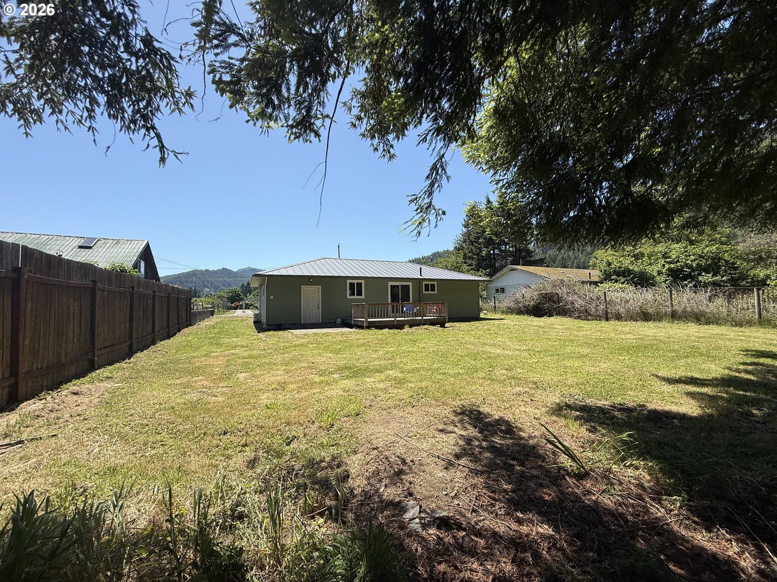 Listing photo 4 of 22, 220 W BIRCH ST, Powers, OR, 97466