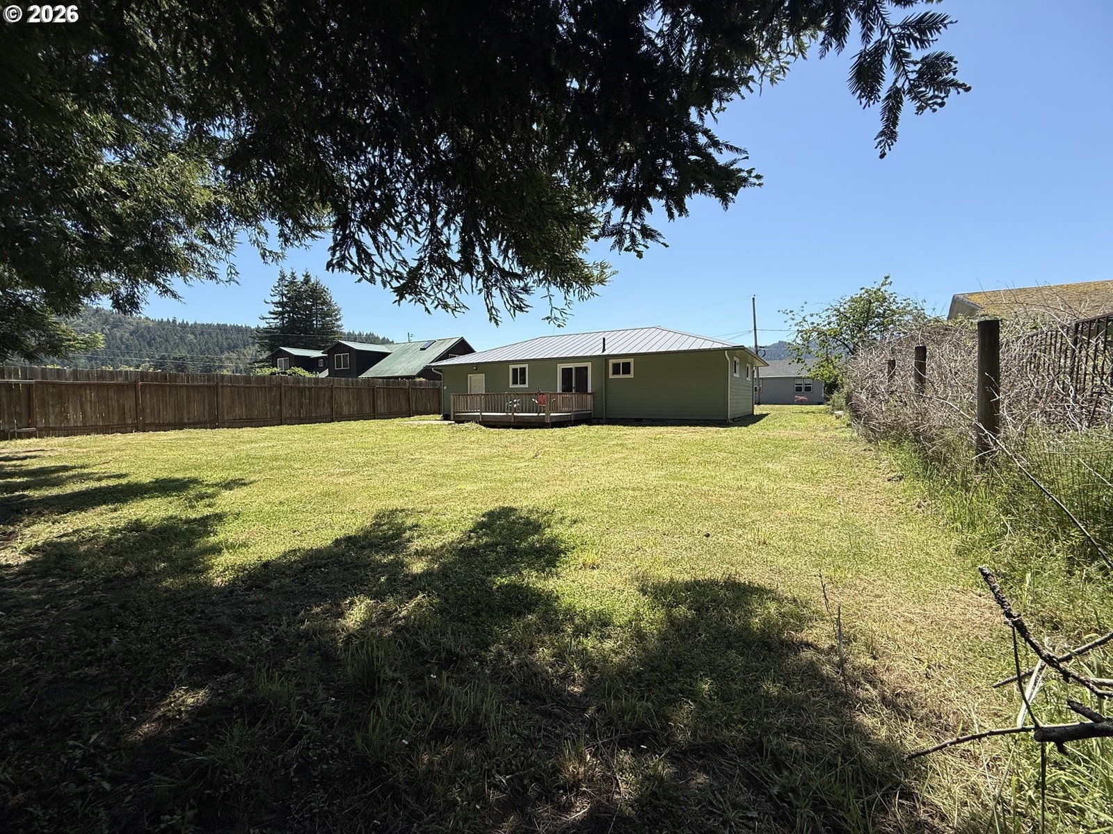 Listing photo 5 of 22, 220 W BIRCH ST, Powers, OR, 97466