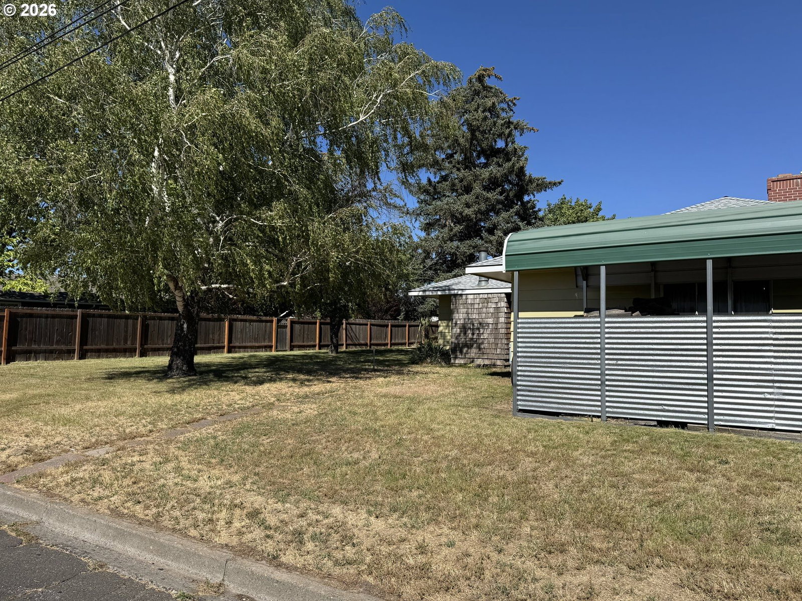 Listing photo 4 of 42, 603 E BROOKS ST, Goldendale, WA, 98620