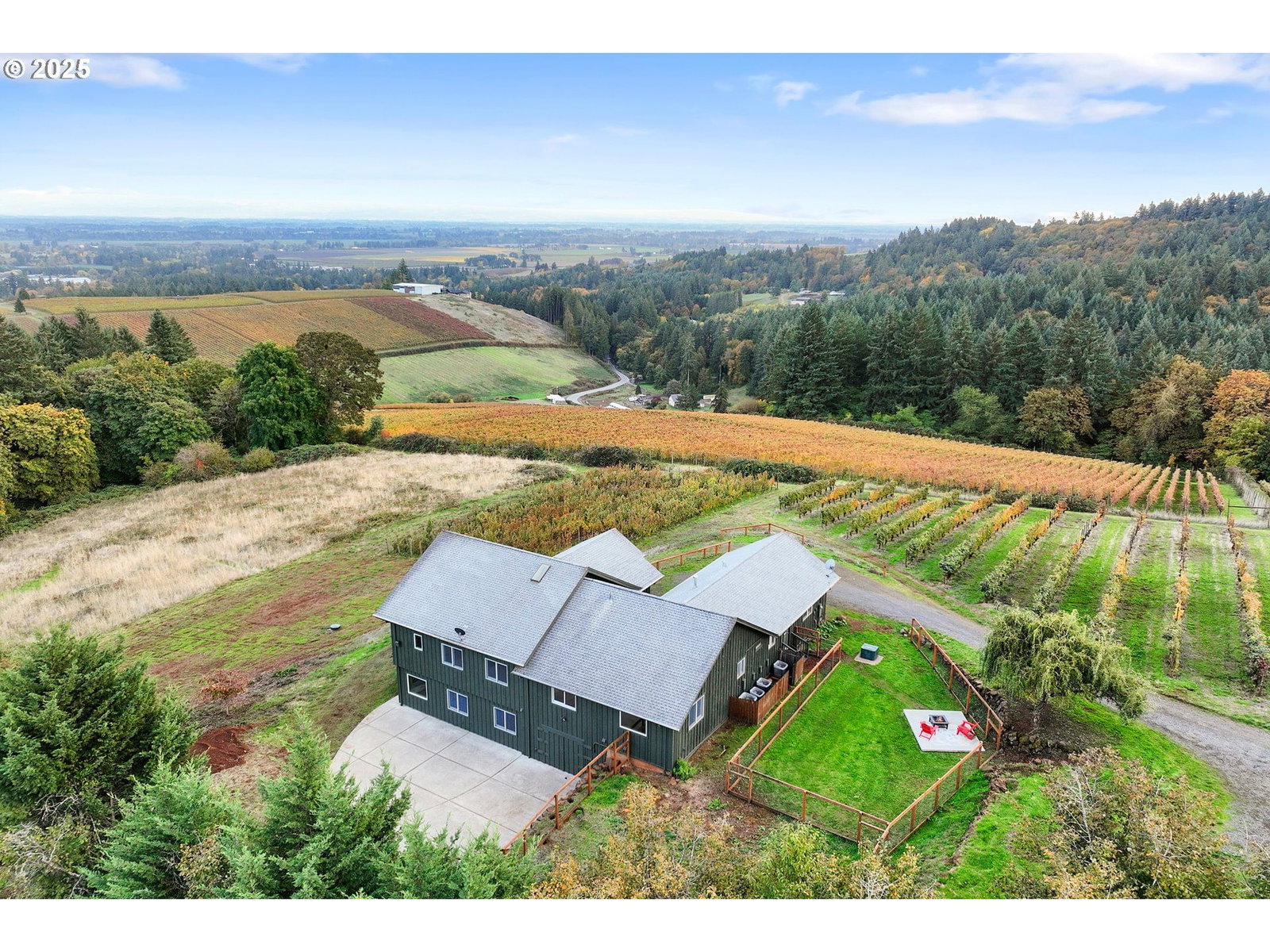 Listing photo 5 of 48, 9325 NE WORDEN HILL RD, Dundee, OR, 97115