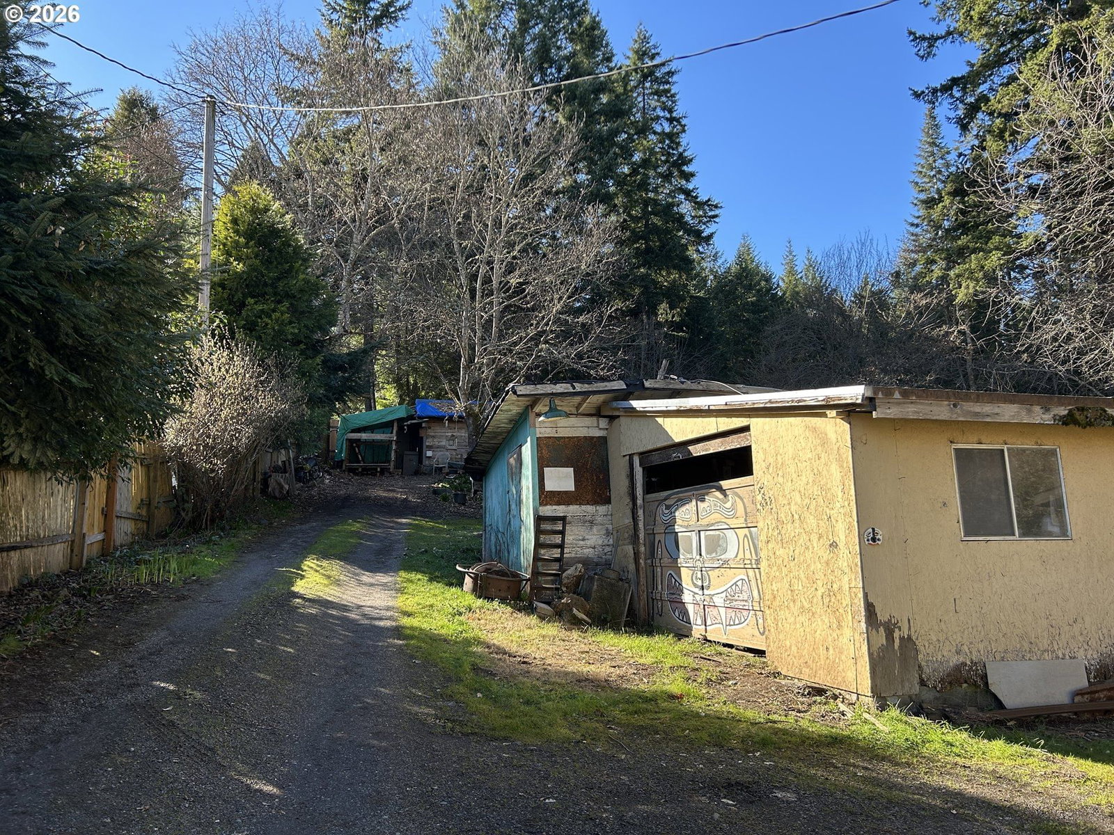 Listing photo 4 of 34, 48158 WESTOAK RD, Westfir, OR, 97492