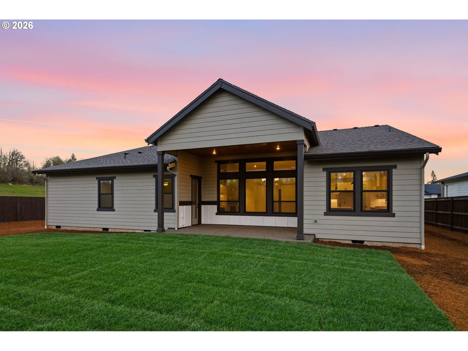 Listing photo 4 of 48, 806 NW 173RD CIR #Lot 4, Ridgefield, WA, 98642