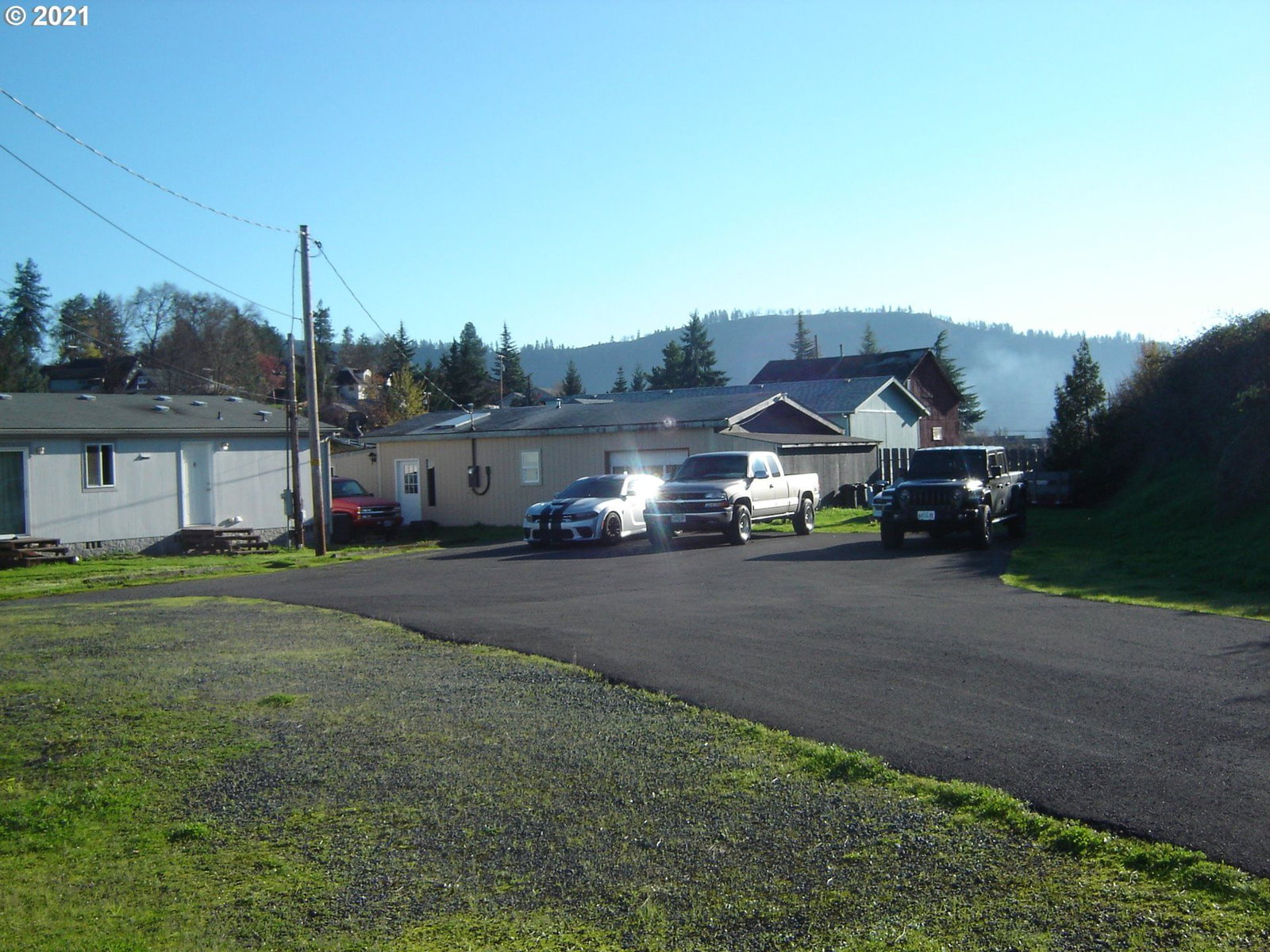 Listing photo 4 of 4, 80 NW LOST LN, Winston, OR, 97496