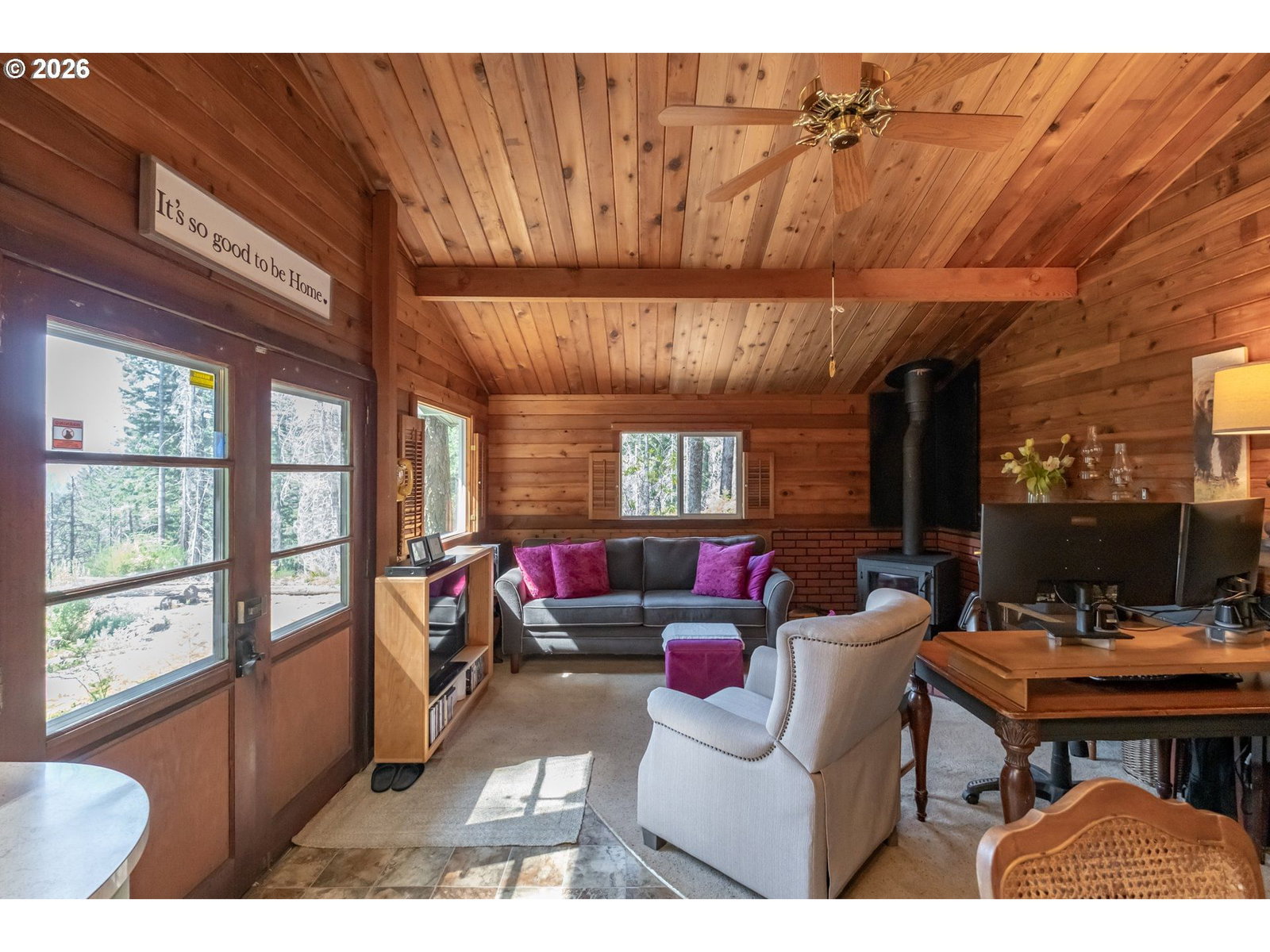 Listing photo 4 of 27, 100 E OSPREY LN, Detroit, OR, 97342