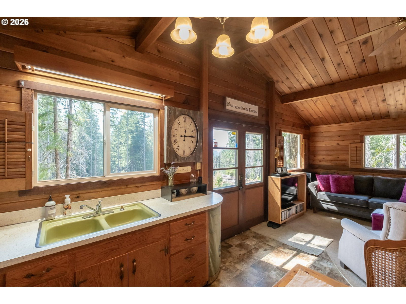 Listing photo 5 of 27, 100 E OSPREY LN, Detroit, OR, 97342