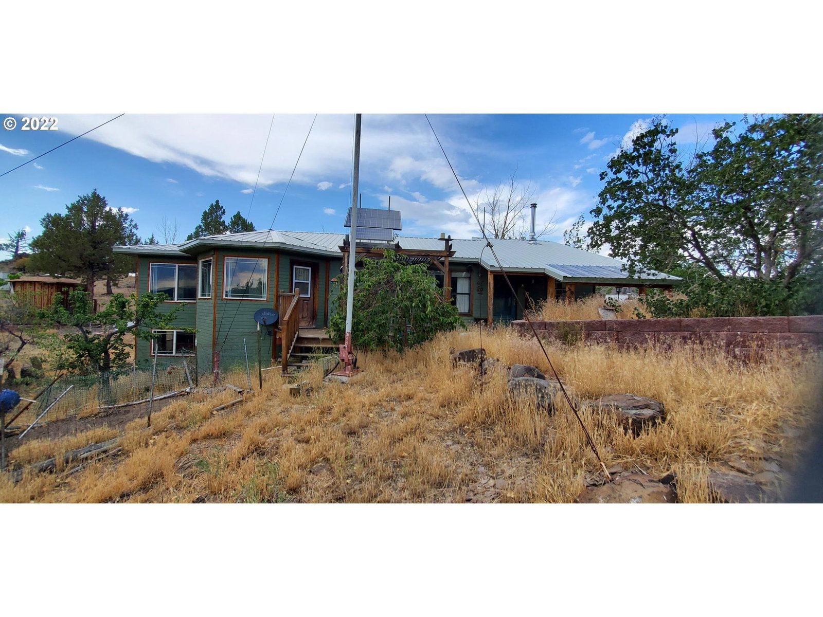 Listing photo 5 of 32, 18990 SE DOUBTFUL DIRT RD, Prineville, OR, 97754