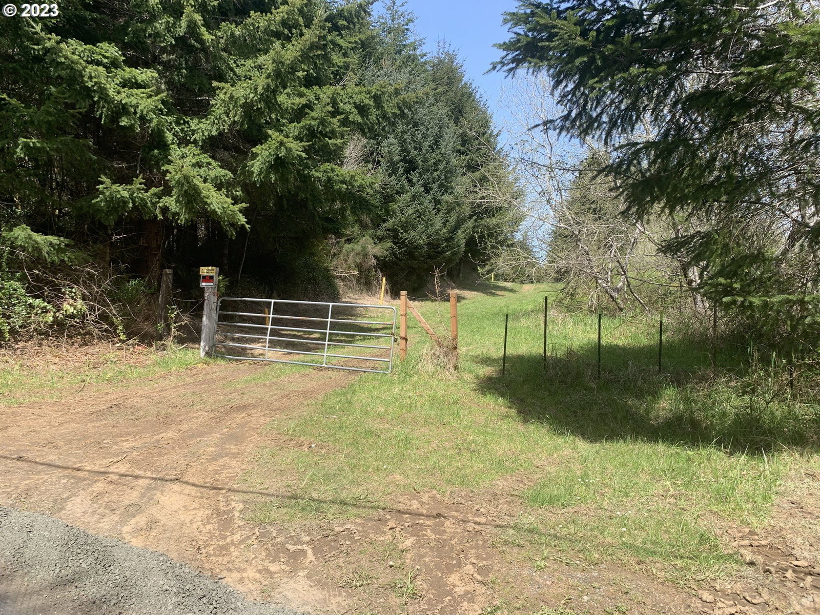 Listing photo 4 of 26, 0 ELROD AVE, Coos Bay, OR, 97420