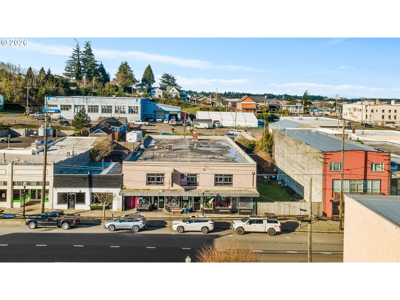 Listing photo 5 of 39, 2056 SHERMAN AVE, North Bend, OR, 97459