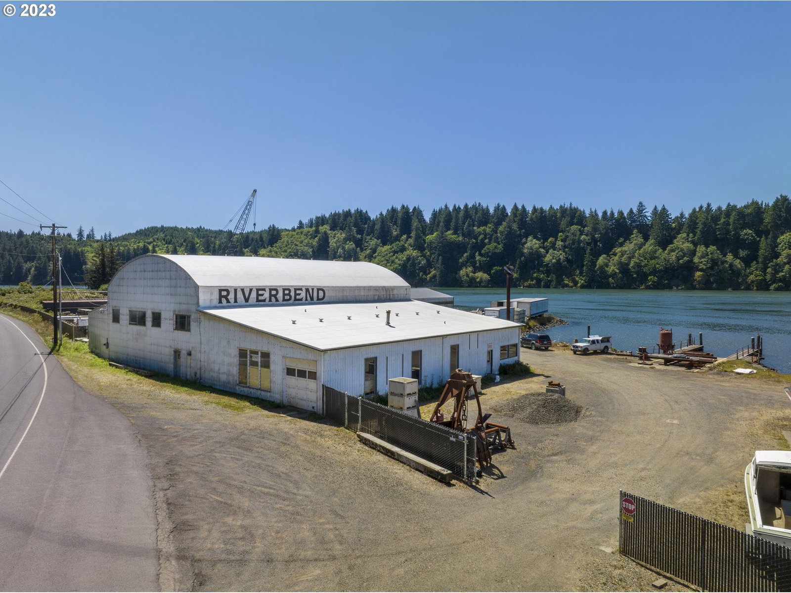 Listing photo 4 of 42, 5262 YAQUINA BAY RD #4, Newport, OR, 97365
