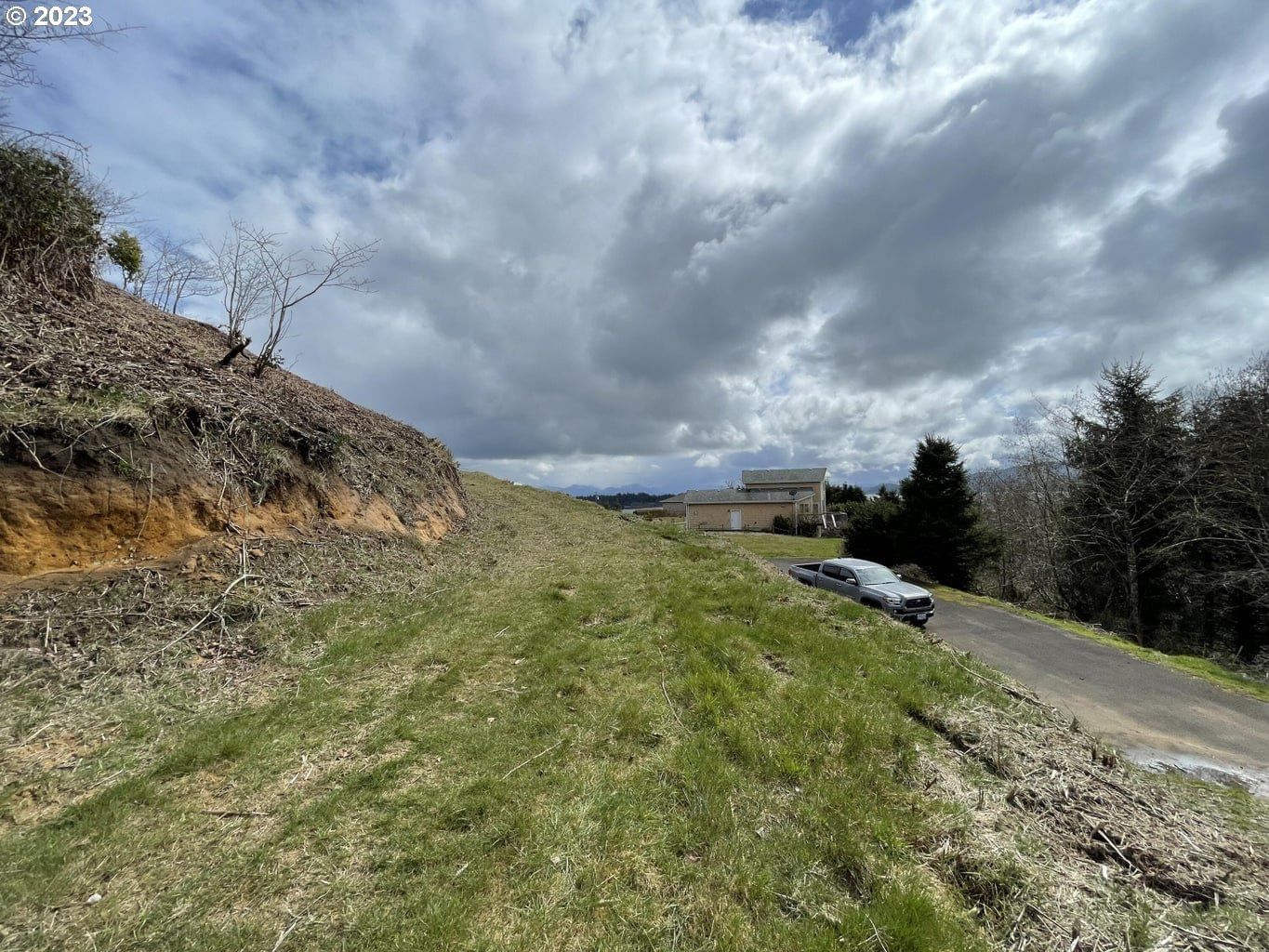 Listing photo 4 of 9, Lot 45 South Ridge DR, Bay City, OR, 97107
